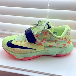 Nike KD 7 basketball shoe